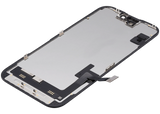 OLED Assembly For iPhone 15 with Light Sensor Flex Cable (Pull A)