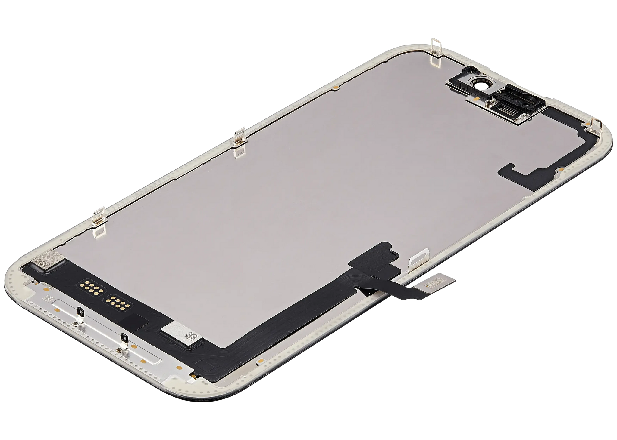 OLED Assembly For iPhone 17 (Pro OLED) (120HZ)