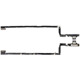 Charging Port Flex Cable For iPhone Air (Pull) (Space Black)