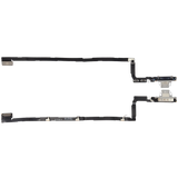 Charging Port Flex Cable For iPhone Air (Pull) (Light Gold)