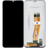 LCD Assembly Without Frame For Samsung Galaxy A02S (A025U / 2020) (US Version) (Incell) (All Colors)