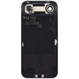 Back Glass W/ MagSafe Magnet & NFC & Flashlight Flex For iPhone Air (Pull) (Light Gold)