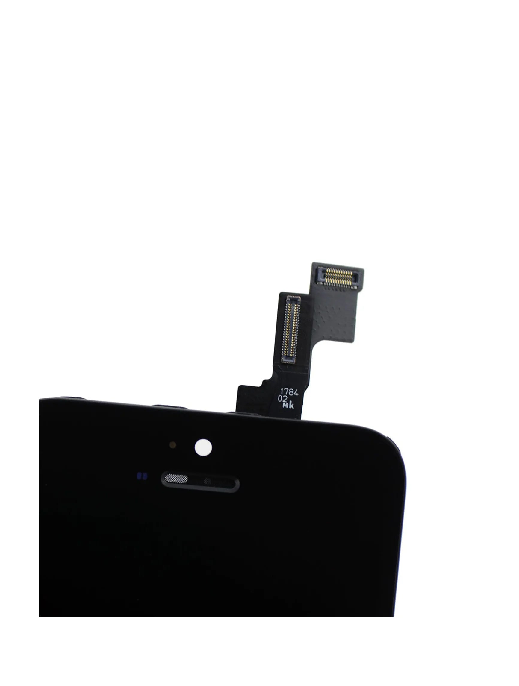 LCD Assembly For iPhone 5S / SE (2016) (Refurbished) (Black)