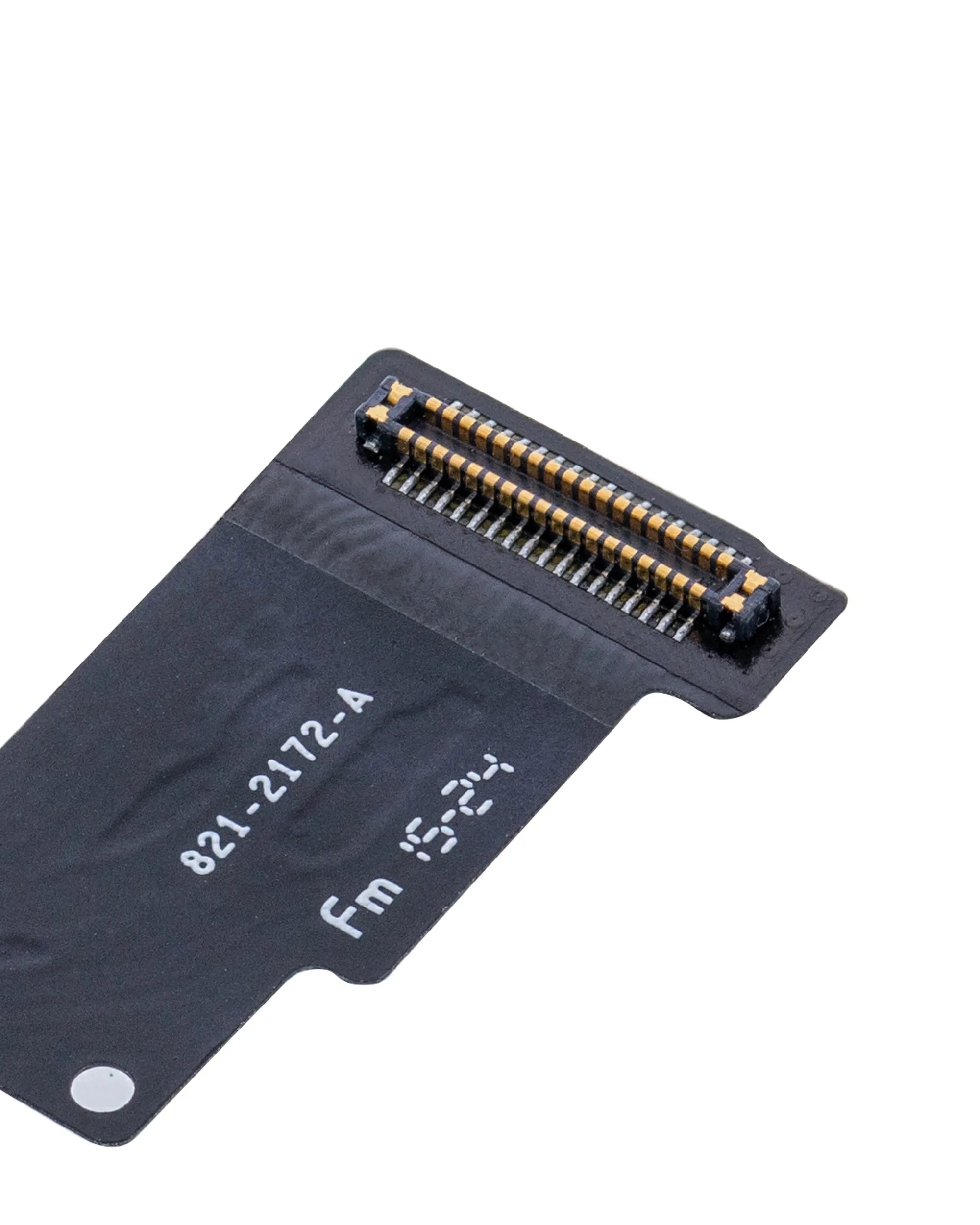 Front Camera And Proximity Sensor Flex For iPhone 6 (Pull)