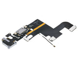 Charging Port Flex Cable For iPhone 6 (Pull) (Space Gray)