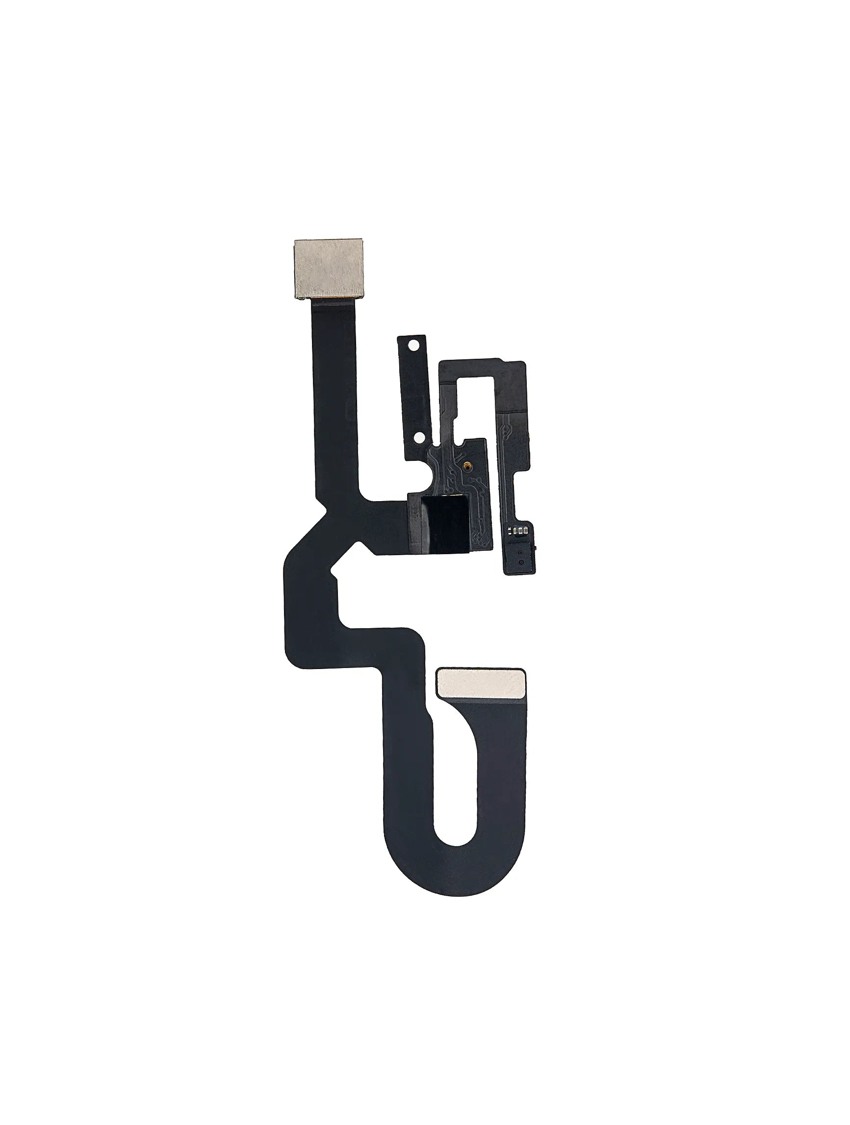 Front Camera And Proximity Sensor Flex For iPhone 7 Plus (Pull)