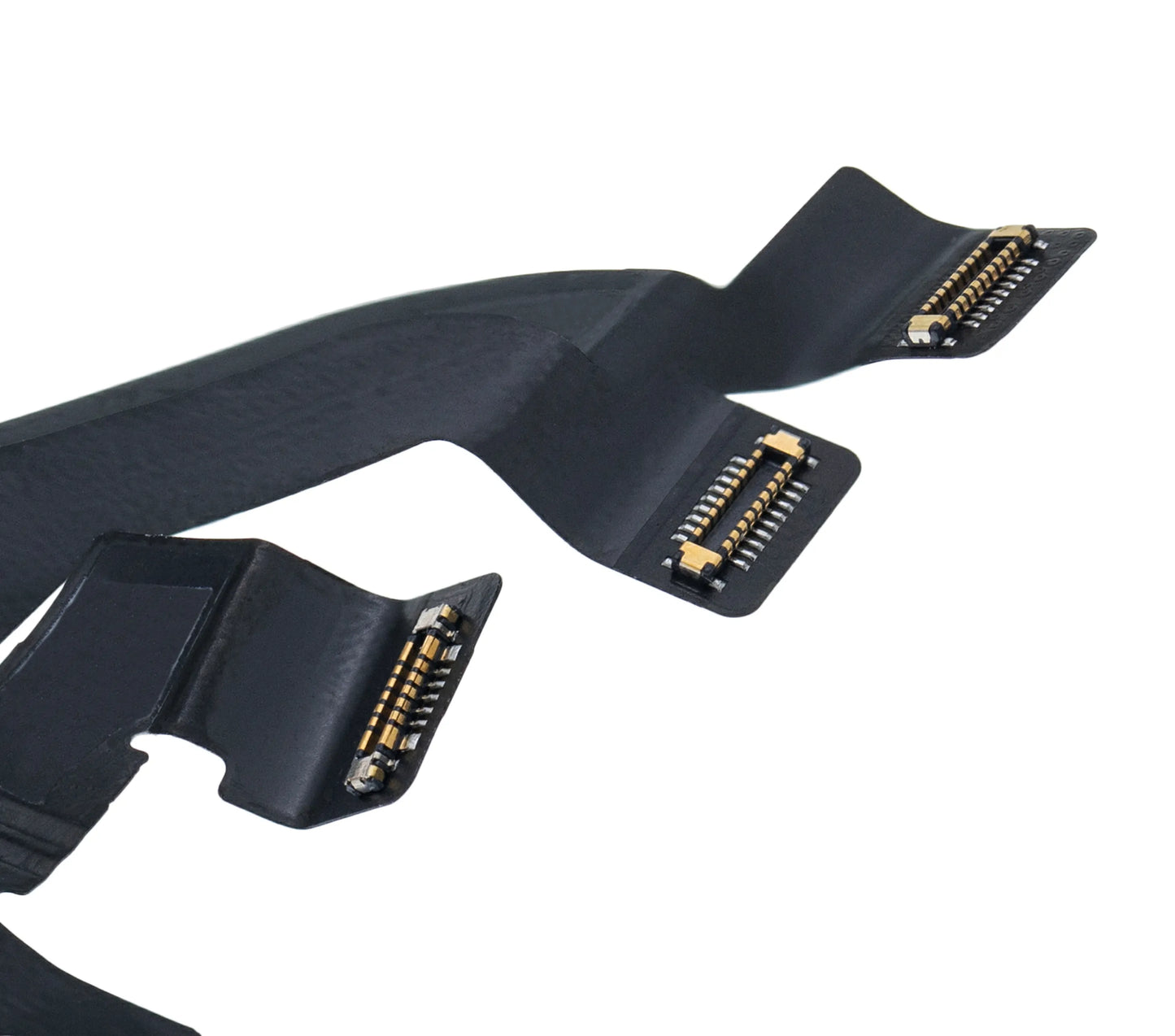 Front Camera Module With Flex Cable For iPhone X (Pull)