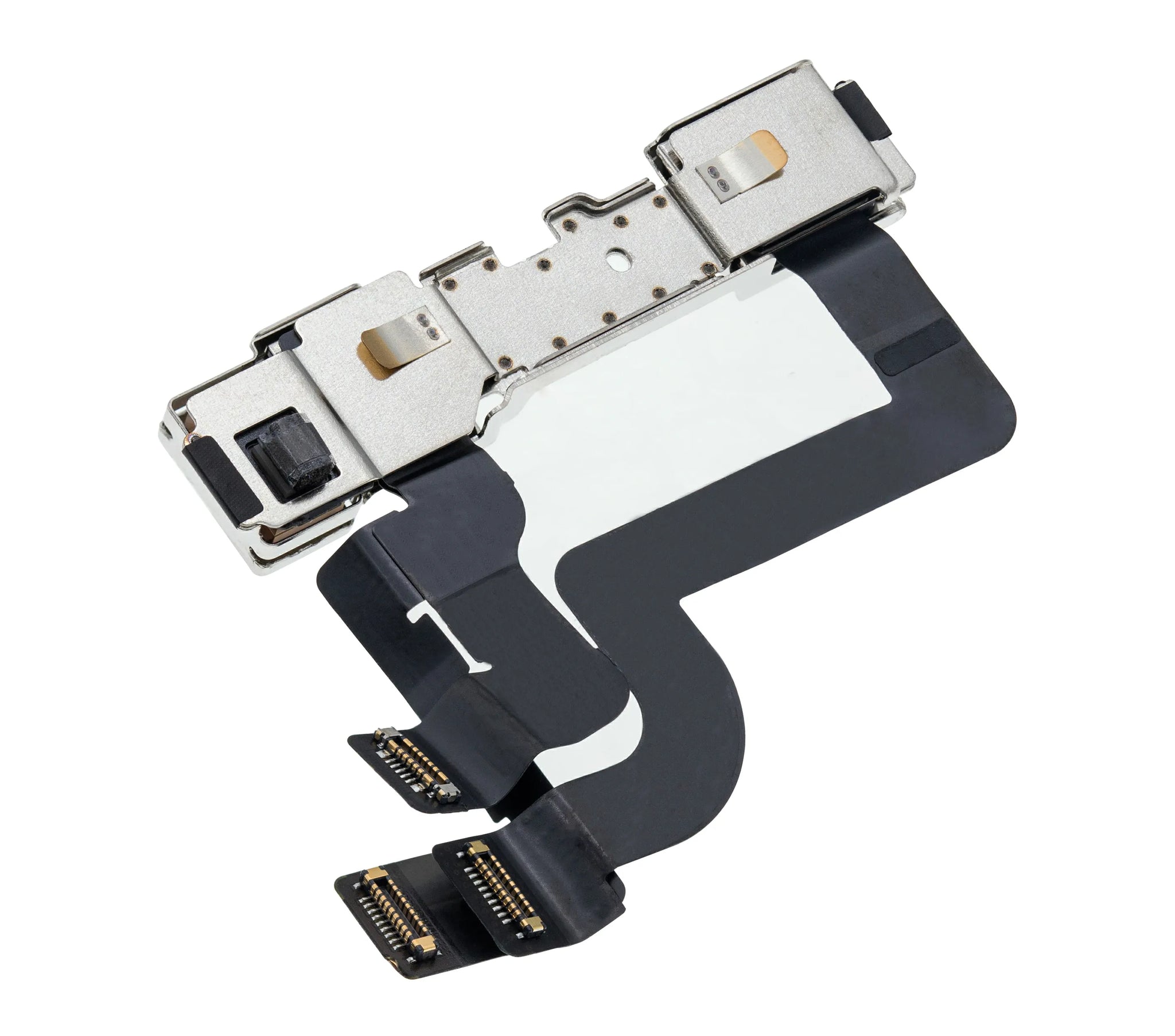 Front Camera Module With Flex Cable For iPhone XR (Pull)