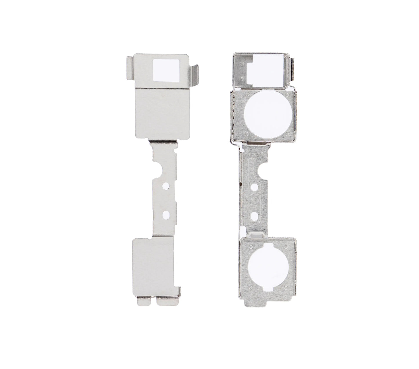 Front Camera Module With Bracket for iPhone 12 (Pull)