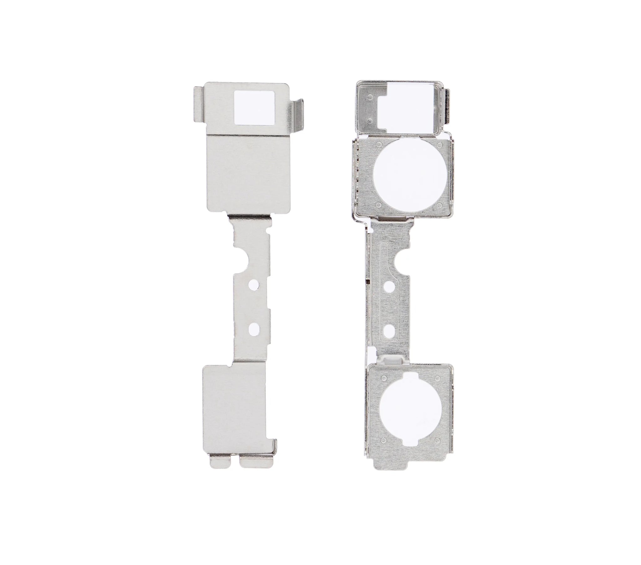 Front Camera Module With Bracket for iPhone 12 (Pull)