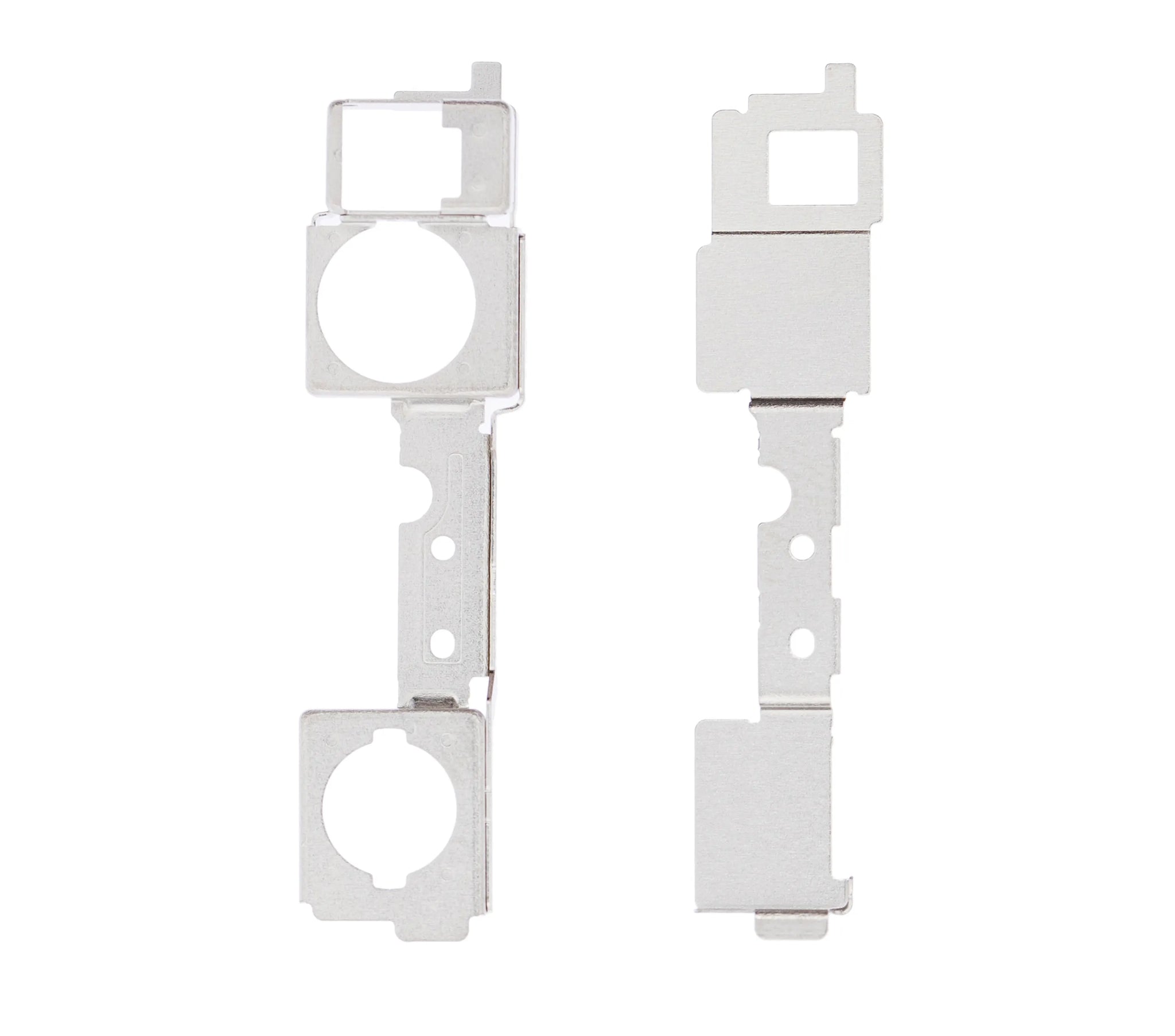 Front Camera Module With Bracket for iPhone 12 Pro Max (Pull)