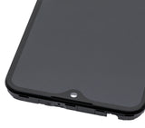 LCD Assembly With Frame For Samsung Galaxy A01 (Global Model) (Micro USB Frame) (Incell) (All Colors)