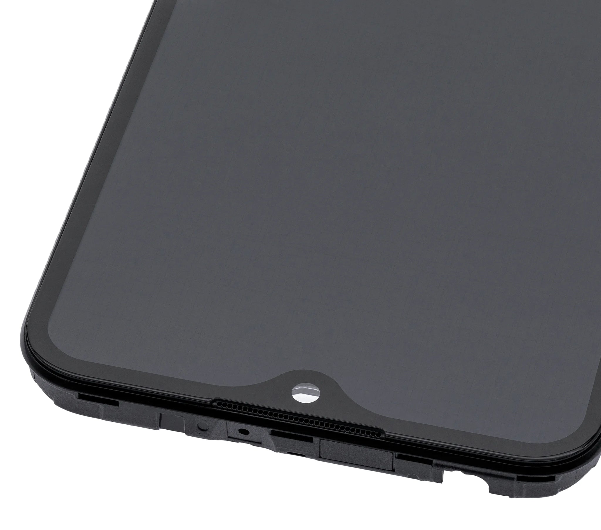 LCD Assembly With Frame For Samsung Galaxy A01 (Global Model) (Micro USB Frame) (Incell) (All Colors)