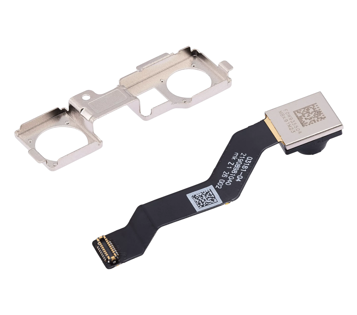 Front Camera Module With Flex Cable For iPhone 13 (Pull)