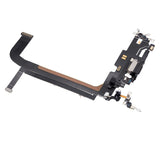 Charging Port Flex Cable For iPhone 13 Pro Max (Pull) (Graphite)