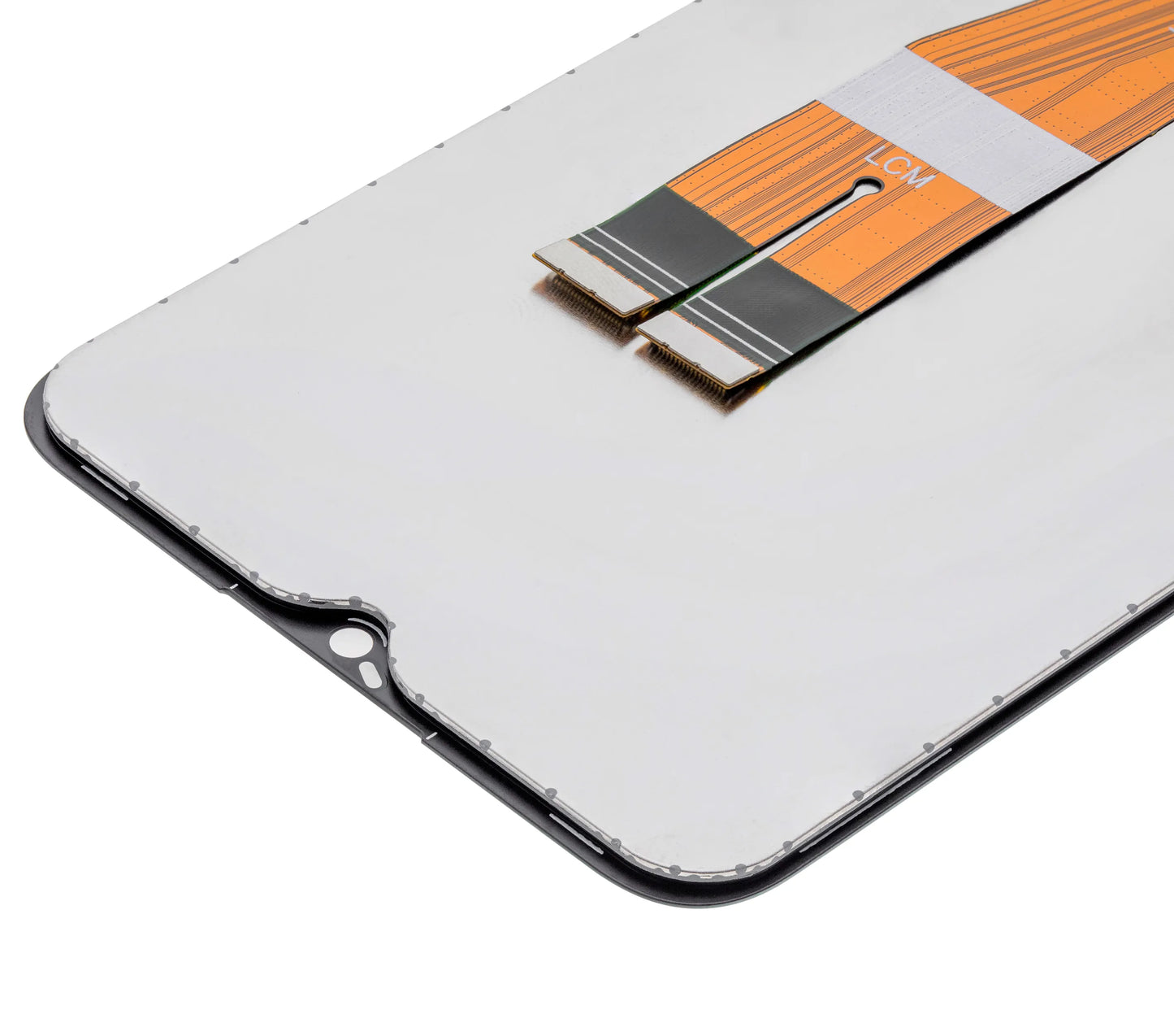 LCD Assembly Without Frame For Samsung Galaxy A02S (A025F / 2020) (International Version) (Refurbished) (All Colors)