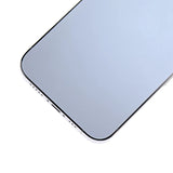 Back Housing W/ Small Parts For iPhone 13 Pro (US Version) (Pull) (Sierra Blue)