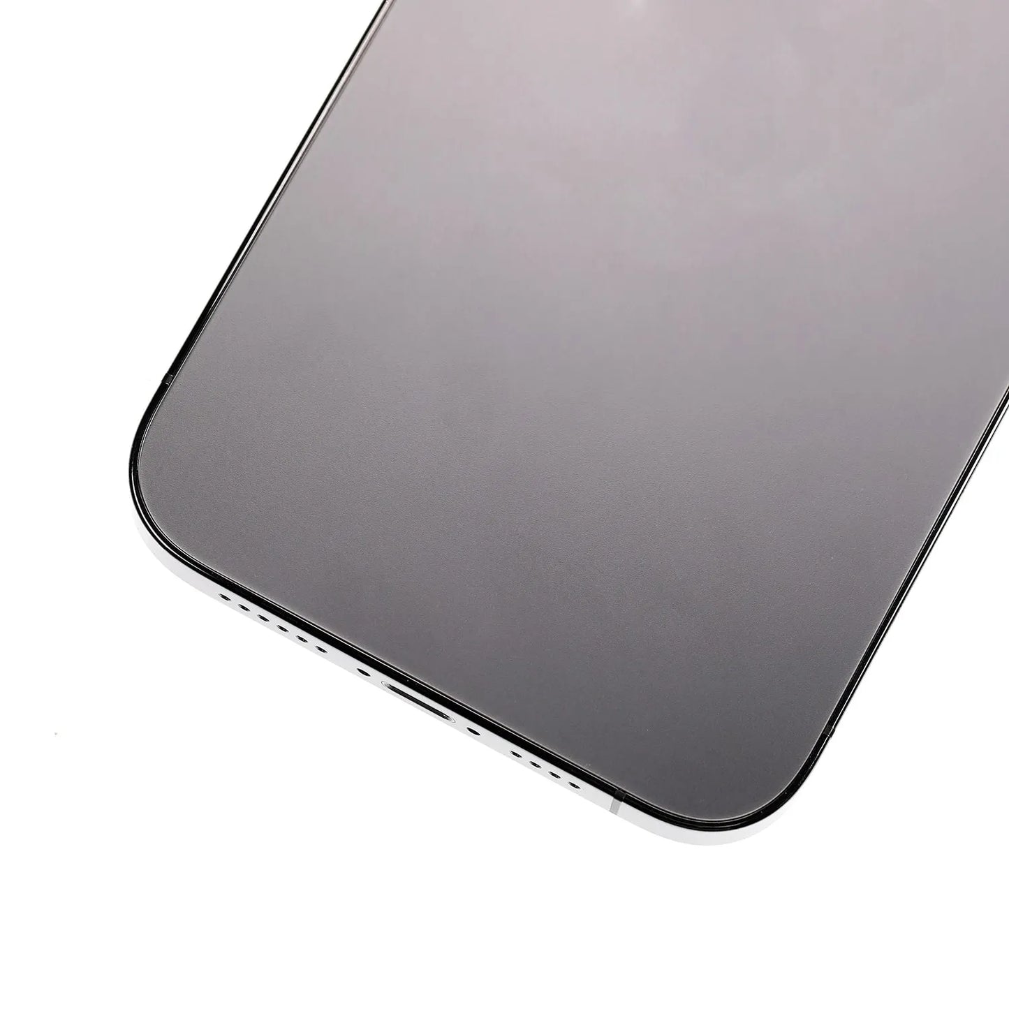 Back Housing W/ Small Parts For iPhone 13 Pro Max (US Version) (Pull) (Graphite)