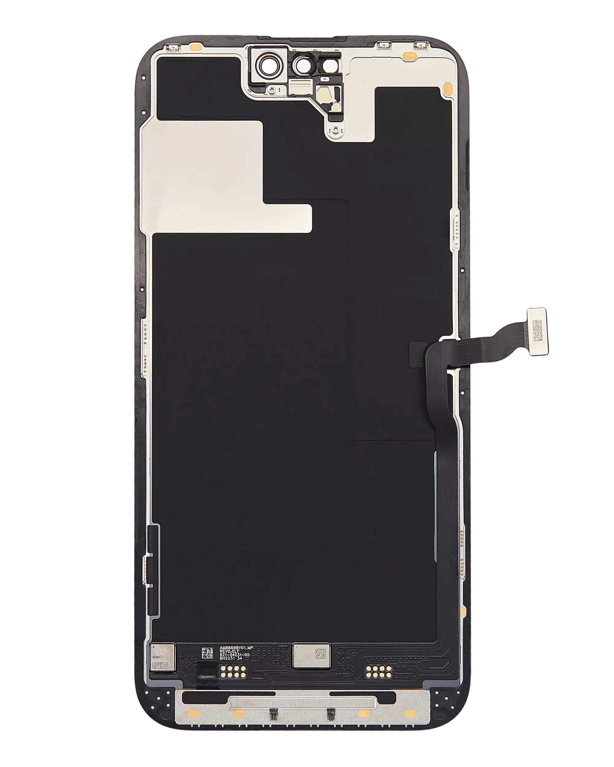 OLED Assembly For iPhone 14 Pro (Refurbished)