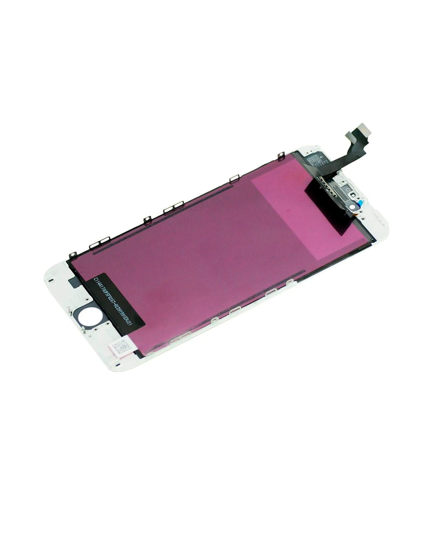 LCD Assembly For iPhone 6 Plus (Pro LCD) (White)