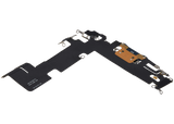 Charging Port Flex Cable For iPhone 13 (Pull) (Midnight)