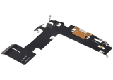 Charging Port Flex Cable For iPhone 13 (Pull) (Starlight)
