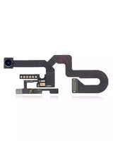 Front Camera And Proximity Sensor Flex For iPhone 8 Plus (Pull)