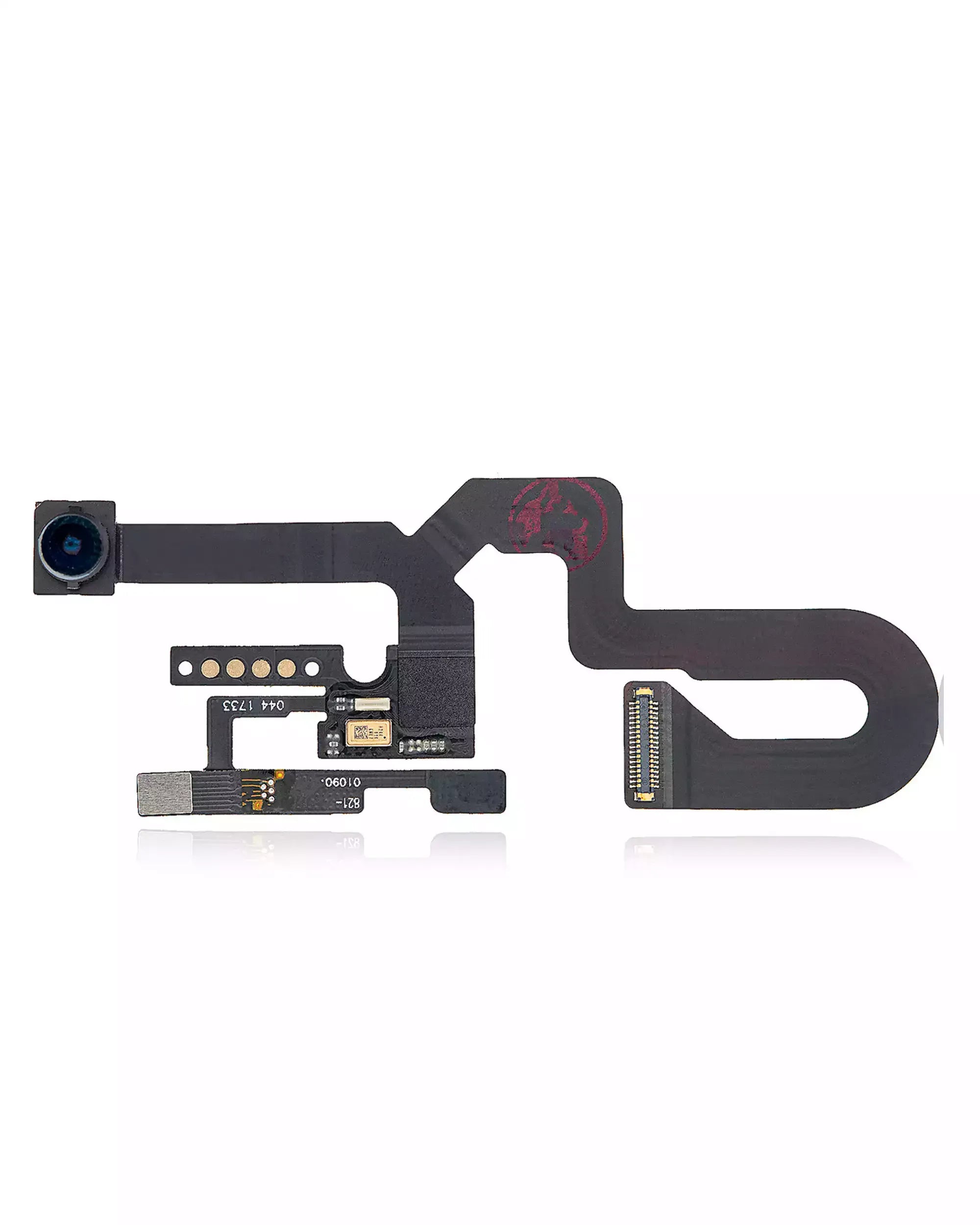 Front Camera And Proximity Sensor Flex For iPhone 8 Plus (Pull)