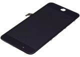 LCD Assembly With Steel Plate For iPhone 8 Plus (Incell) (Black)