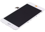 LCD Assembly With Steel Plate For iPhone 8 Plus (Incell) (White)