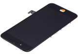 LCD Assembly With Steel Plate For iPhone 8 / SE (2020 / 2022) (Incell) (Black)