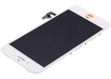 LCD Assembly With Steel Plate For iPhone 8 / SE (2020 / 2022) (Pro Incell) (White)