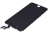 LCD Assembly With Steel Plate For iPhone 6S Plus (Refurbished) (Black)