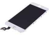 LCD Assembly With Steel Plate For iPhone 6S Plus (Refurbished) (White)