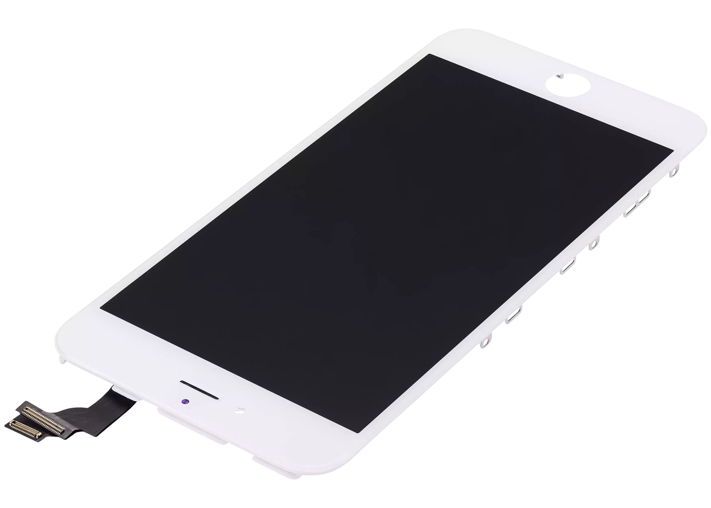 LCD Assembly For iPhone 6 Plus (Refurbished) (White)