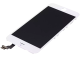 LCD Assembly For iPhone 6 Plus (Refurbished) (White)