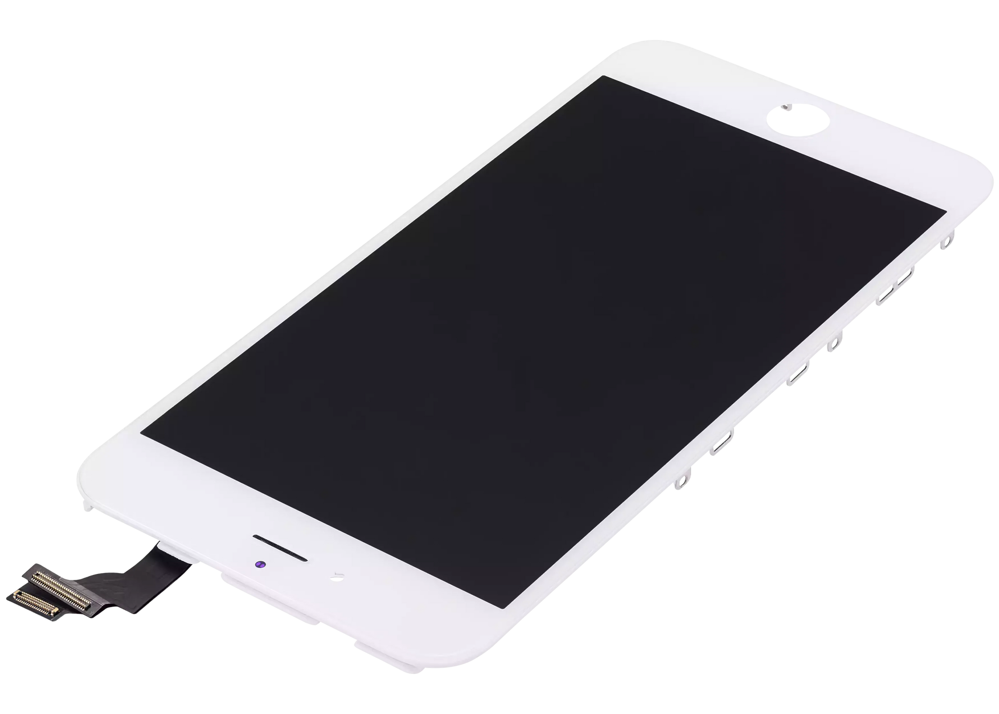LCD Assembly For iPhone 6 Plus (Refurbished) (White)