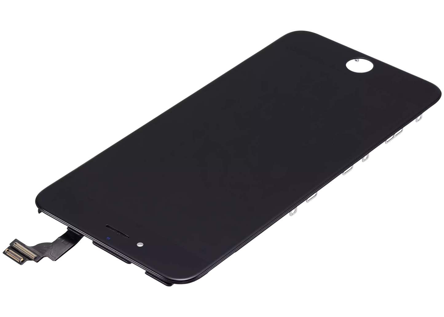 LCD Assembly For iPhone 6 Plus (Refurbished) (Black)