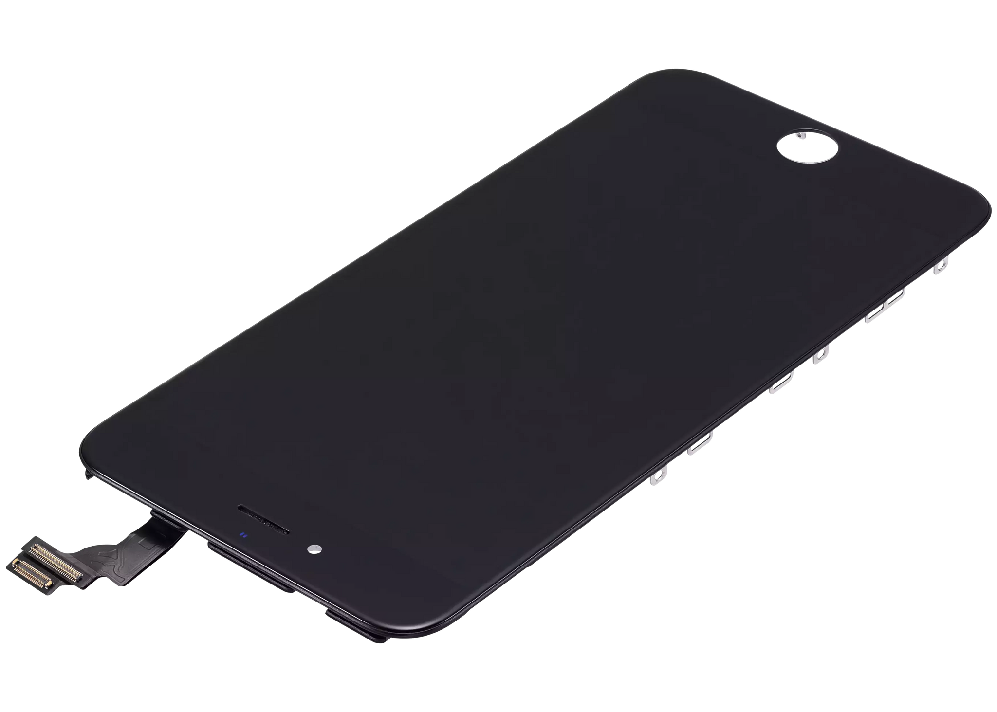 LCD Assembly For iPhone 6 Plus (Refurbished) (Black)