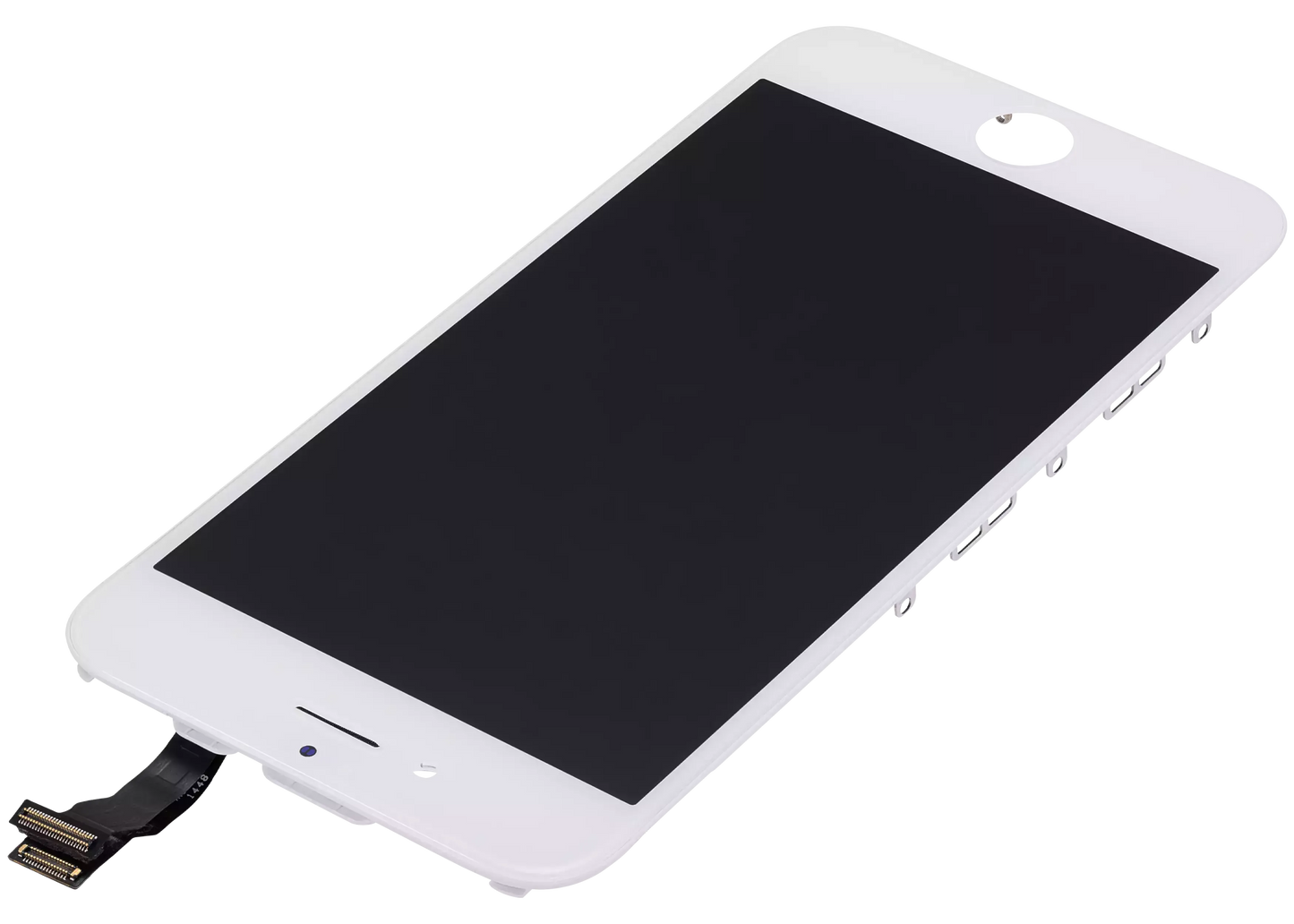 LCD Assembly For iPhone 6 (Refurbished) (White)