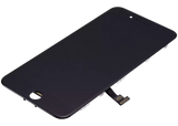 LCD Assembly With Steel Plate For iPhone 8 Plus (Refurbished) (Black)