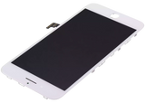 LCD Assembly With Steel Plate For iPhone 8 Plus (Refurbished) (White)