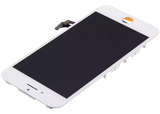 LCD Assembly With Steel Plate For iPhone 7 (Pro Incell) (White)