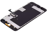 LCD Assembly With Steel Plate For iPhone 8 Plus (Pro LCD) (Black)