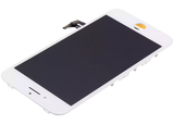 LCD Assembly With Steel Plate For iPhone 8 / SE (2020 / 2022) (Pro LCD) (White)