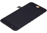 LCD Assembly With Steel Plate For iPhone 8 / SE (2020 / 2022) (Pro LCD) (Black)