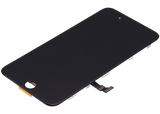 LCD Assembly With Steel Plate For iPhone 7 Plus (Pro LCD) (Black)