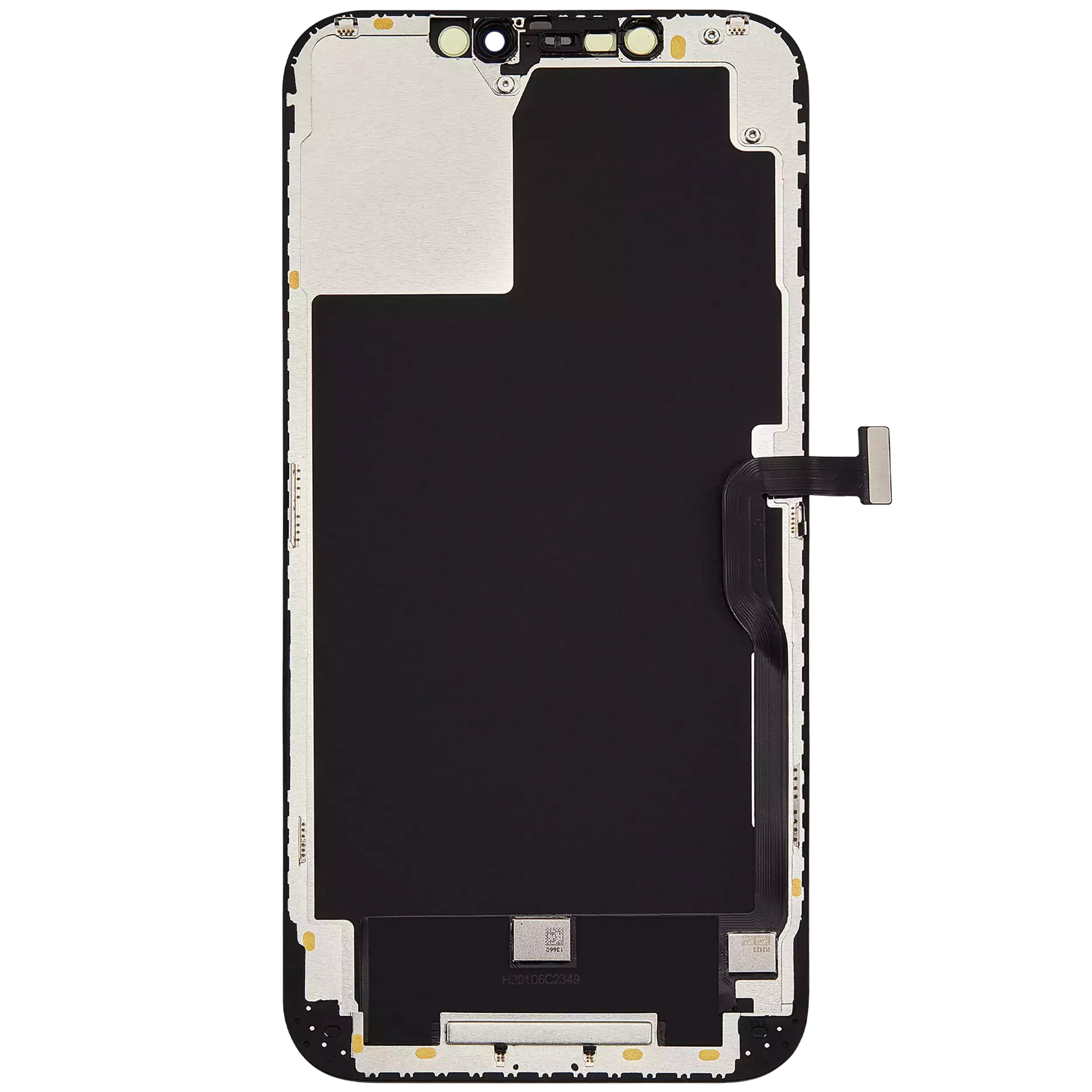 LCD Assembly For iPhone 12 Pro Max (Incell)