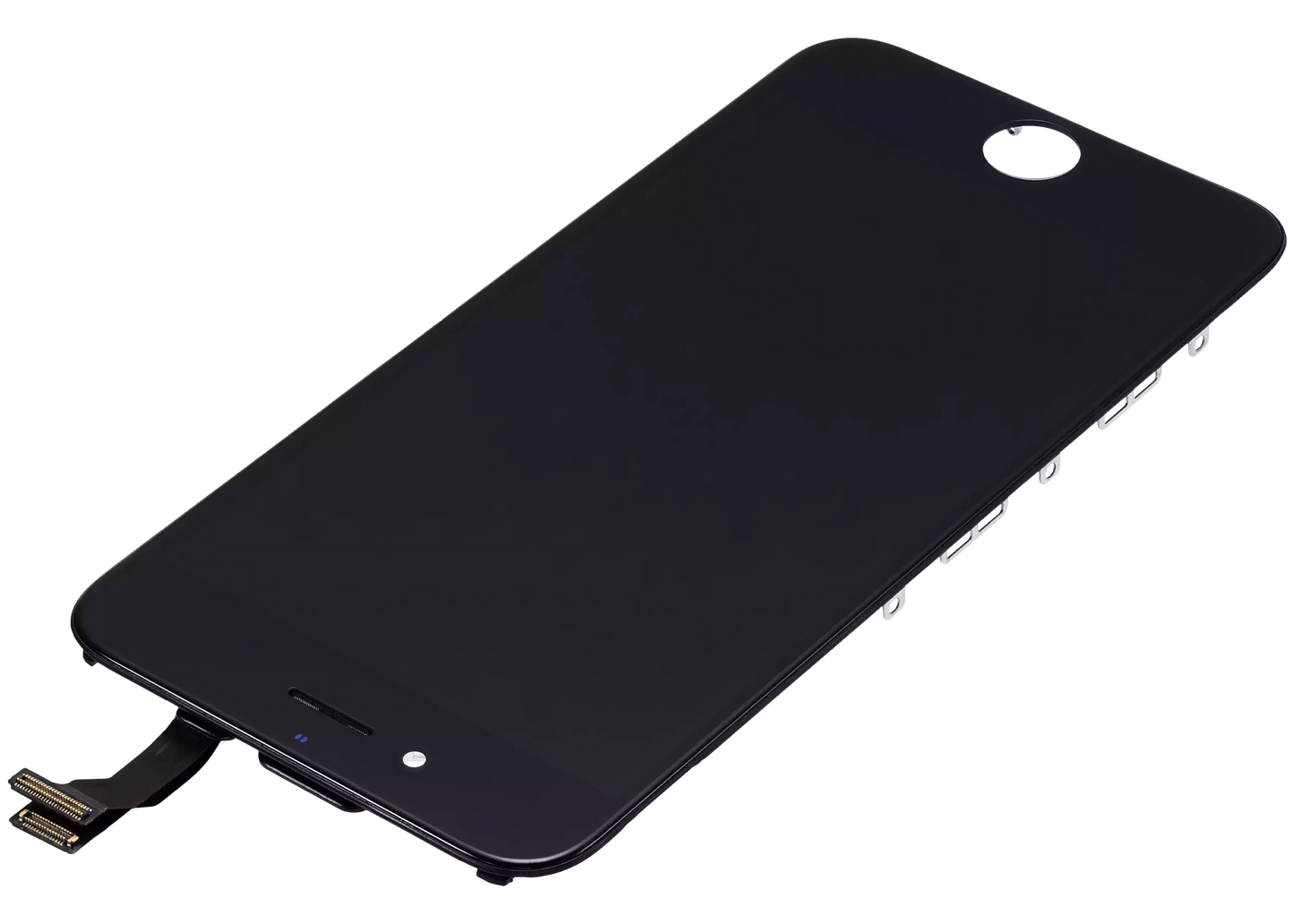 LCD Assembly For iPhone 6 (Refurbished) (Black)
