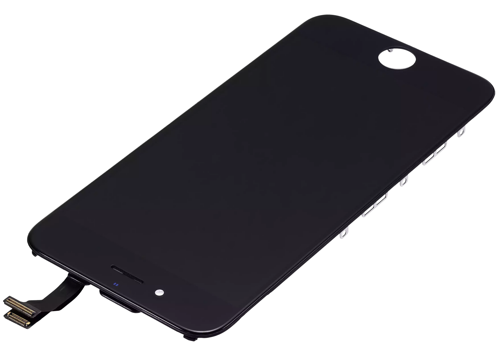 LCD Assembly For iPhone 6 (Refurbished) (Black)